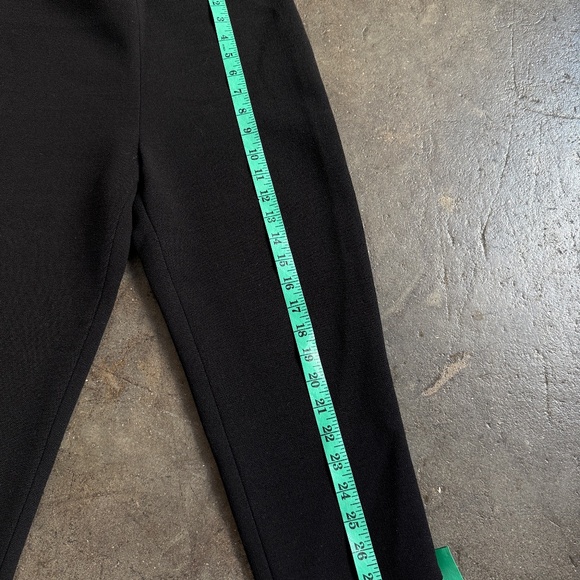 Jean Paul Gaultier Brand New Vintage 2000's Wool Capri Short Pants - Picture 7 of 11